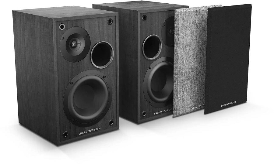 Reproduktory Energy Sistem Studio Monitor 2 Bluetooth
